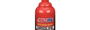 A fuel additive from AMSOIL