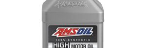 AMSOIL Motor Oil