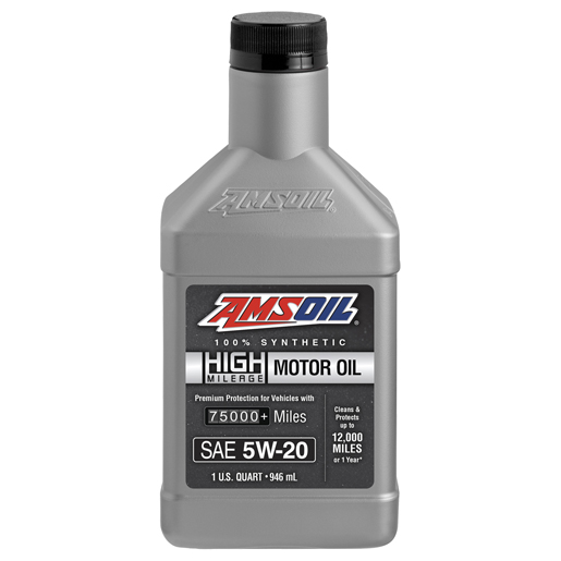 AMSOIL Motor Oil